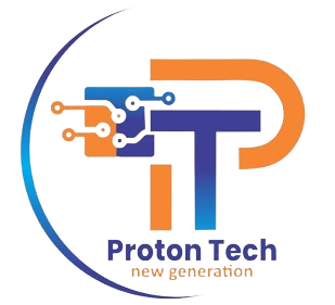 Proton Tech Shop